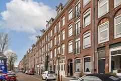Jacob van Lennepkade 340H, 1053 NJ Amsterdam 